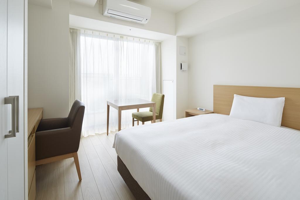 Mitsui Garden Hotel Kashiwa-No-Ha Værelse billede