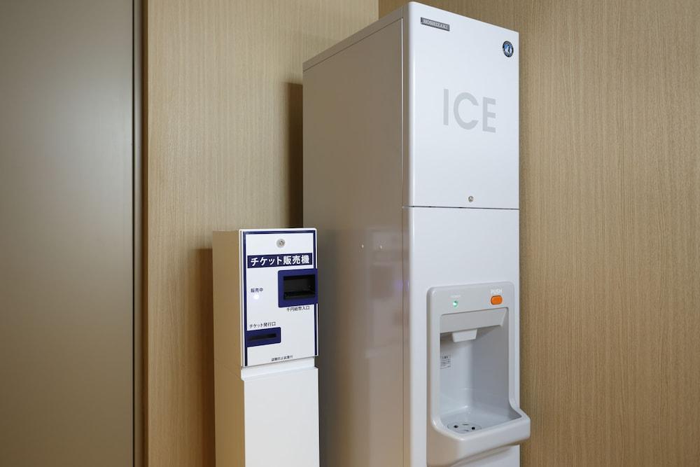 Mitsui Garden Hotel Kashiwa-No-Ha Eksteriør billede