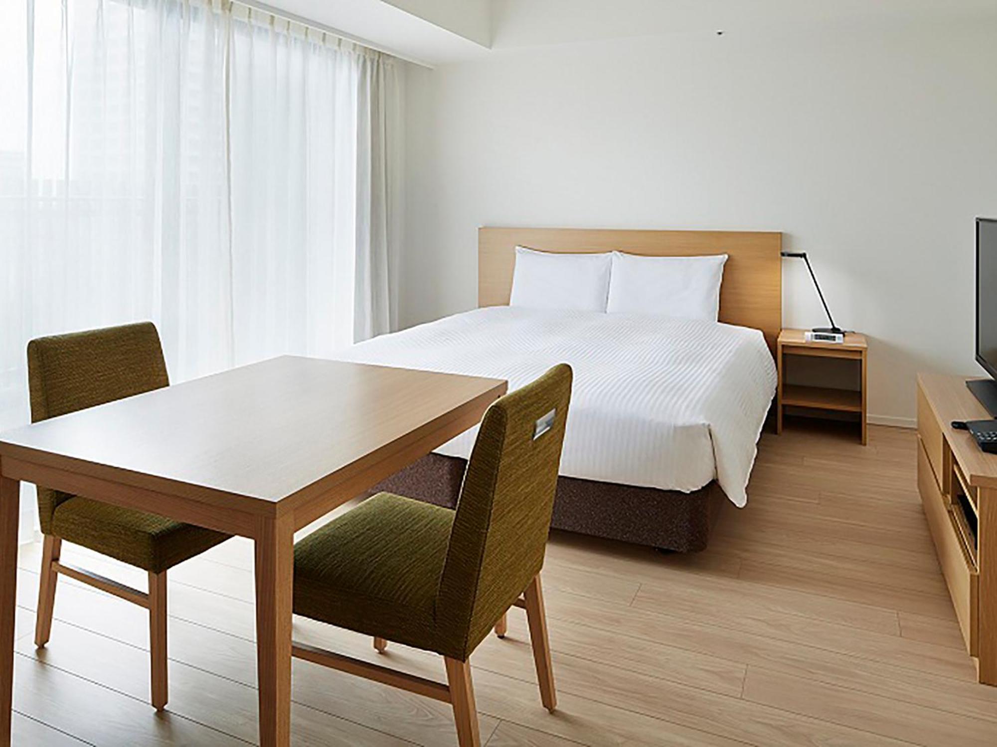 Mitsui Garden Hotel Kashiwa-No-Ha Eksteriør billede