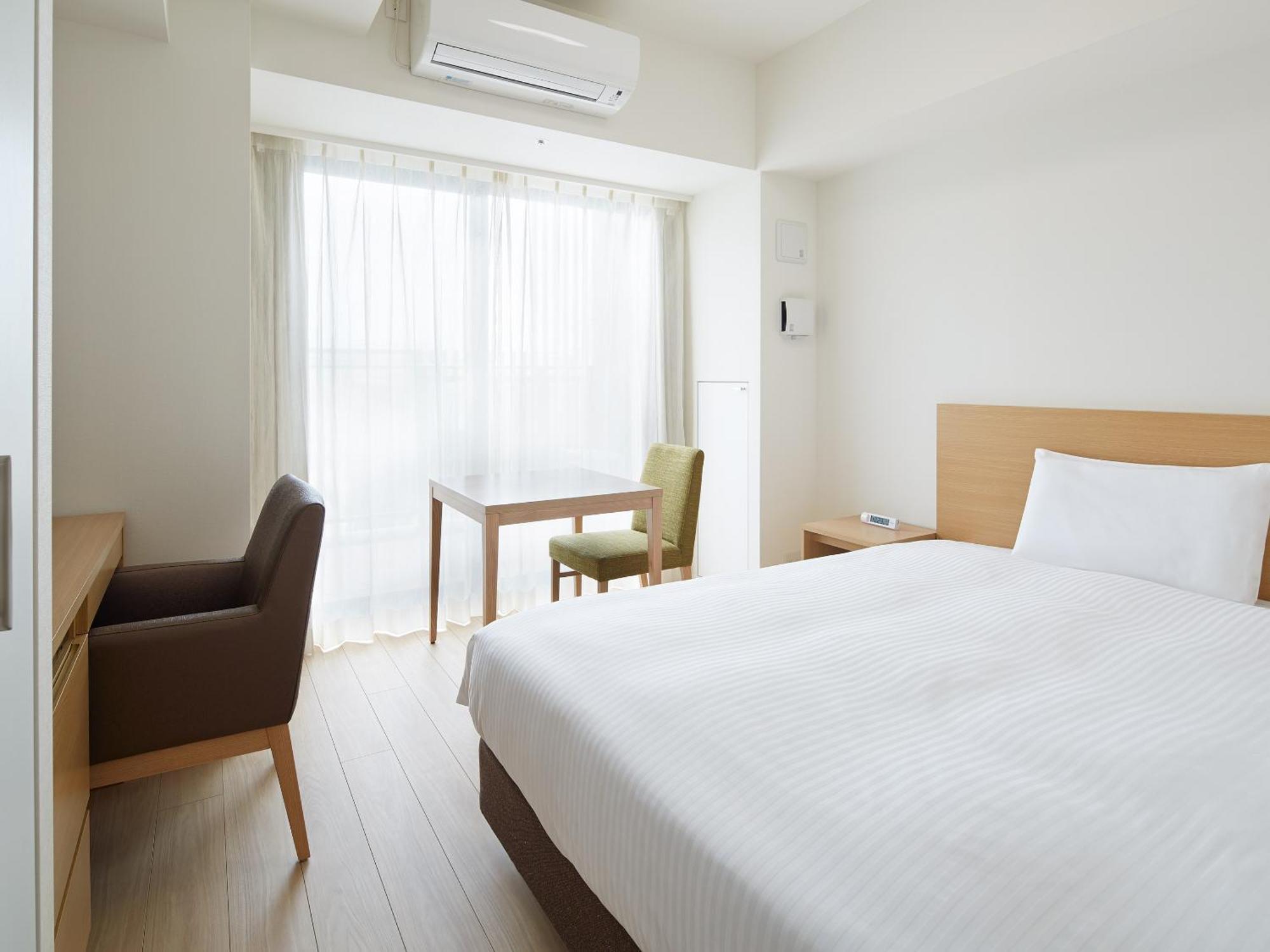 Mitsui Garden Hotel Kashiwa-No-Ha Eksteriør billede