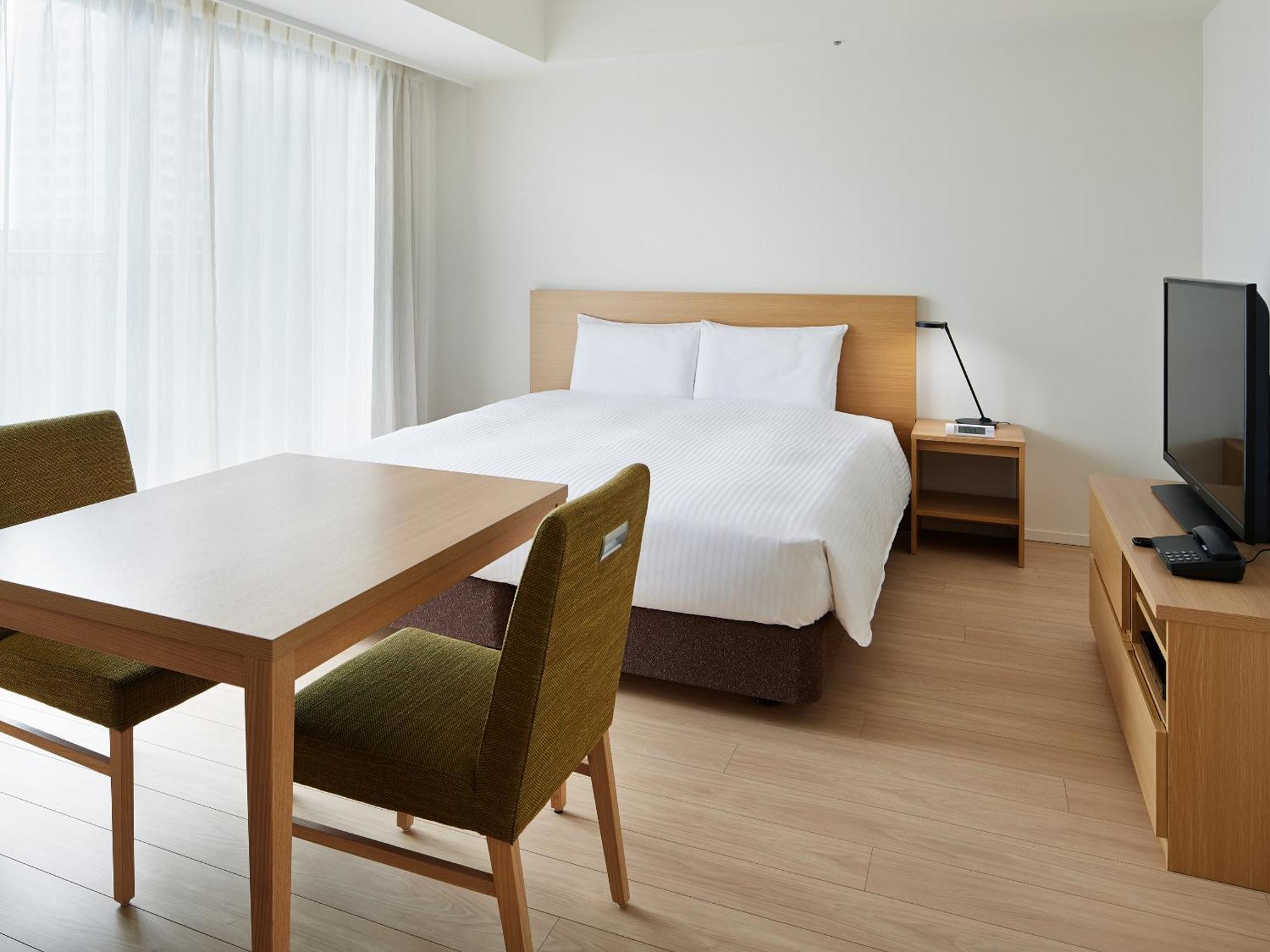 Mitsui Garden Hotel Kashiwa-No-Ha Eksteriør billede
