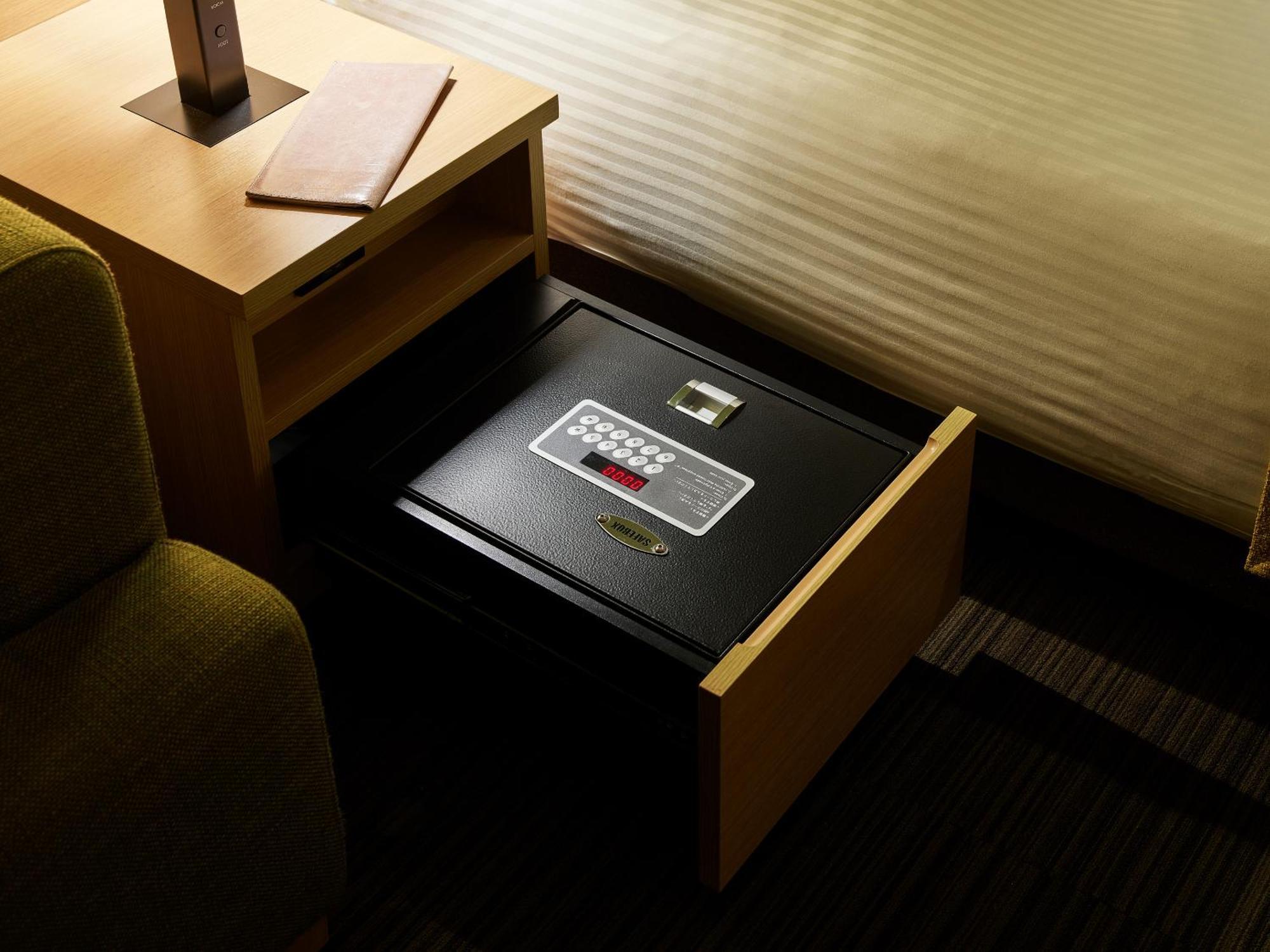 Mitsui Garden Hotel Kashiwa-No-Ha Eksteriør billede