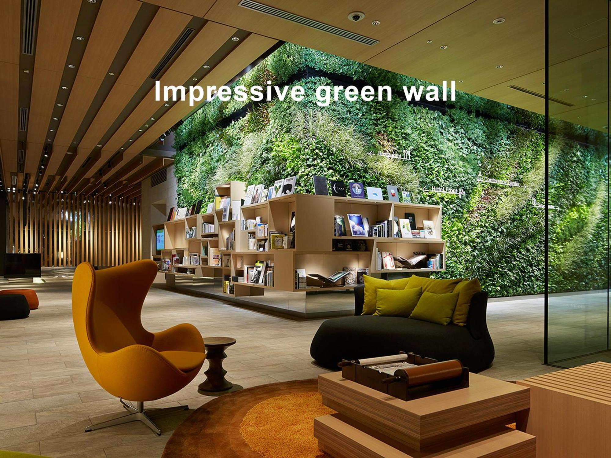 Mitsui Garden Hotel Kashiwa-No-Ha Eksteriør billede