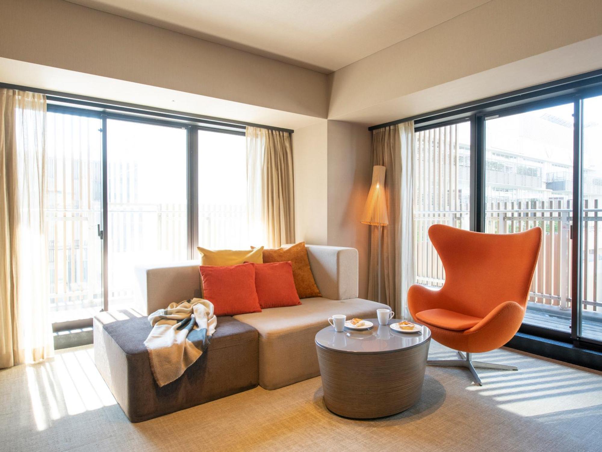 Mitsui Garden Hotel Kashiwa-No-Ha Eksteriør billede