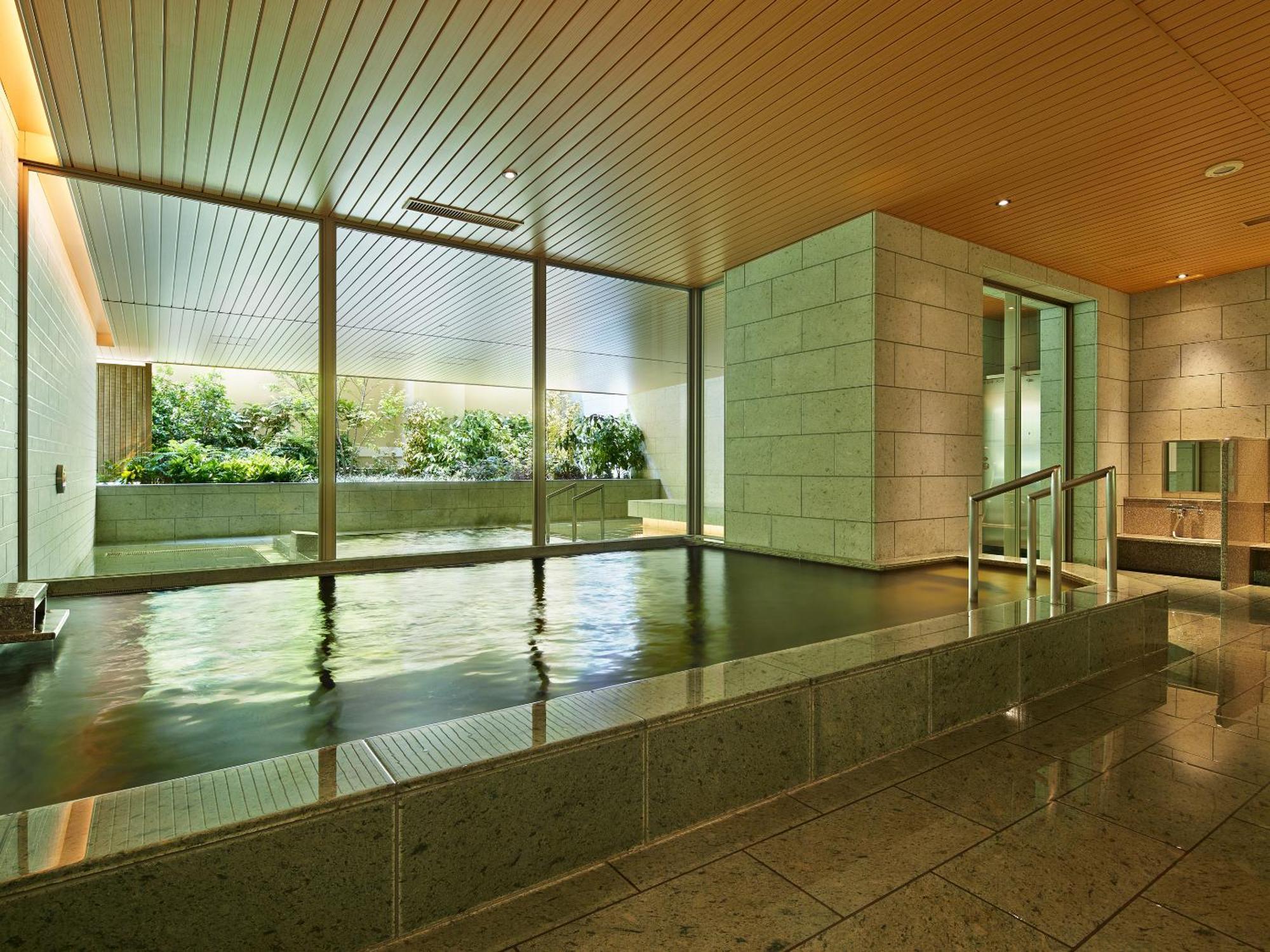 Mitsui Garden Hotel Kashiwa-No-Ha Eksteriør billede