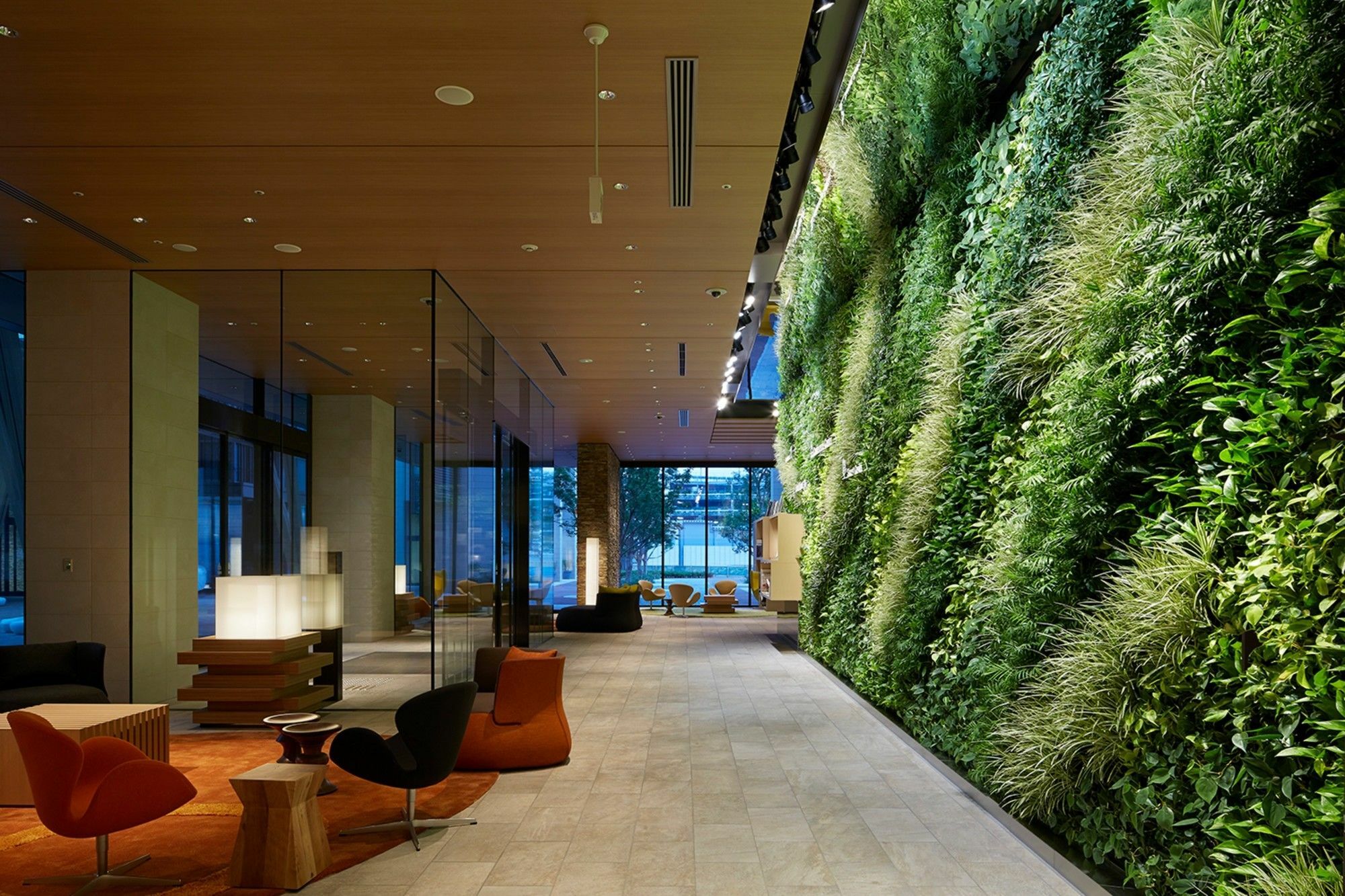 Mitsui Garden Hotel Kashiwa-No-Ha Eksteriør billede
